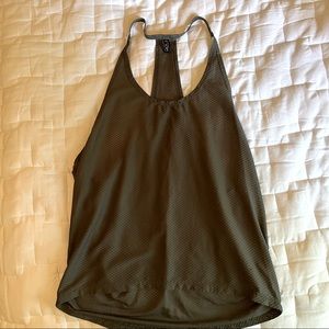 Onzie Textured Tank